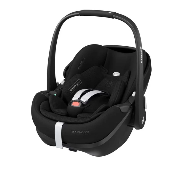 MAXI COSI PEBBLE 360 PRO 2 fotelik nosidełko 0-13 KG 40- 83 CM