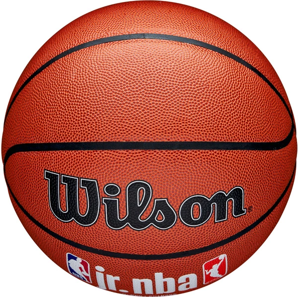 WILSON jr. NBA WNBA FAM 5 Piłka do koszykówki