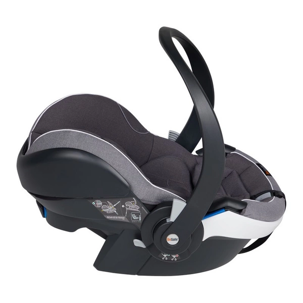 Fotelik BeSafe iZi Go Modular X1 i-Size 0-13kg