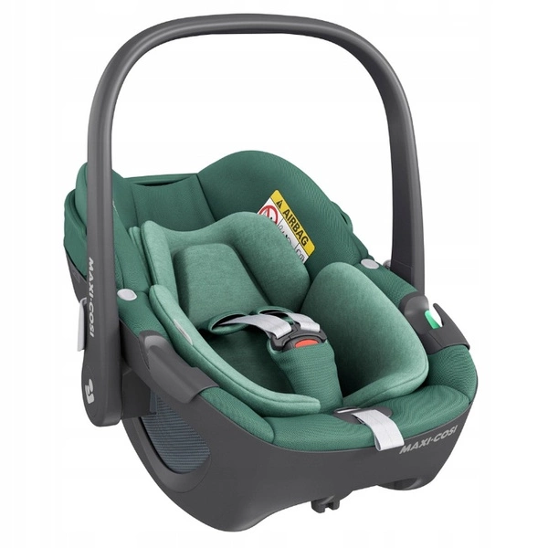 MAXI COSI PEBBLE 360 fotelik nosidełko 0-13 KG 40- 83 CM