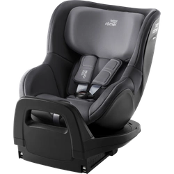BRITAX ROMER Dualfix PRO M obrotowy fotelik I-SIZE 61-105cm