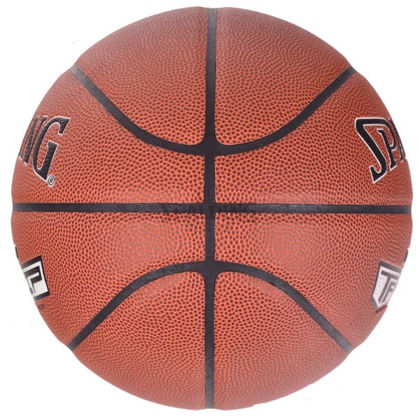 SPALDING TF Max Grip 7 Piłka do koszykówki In Out