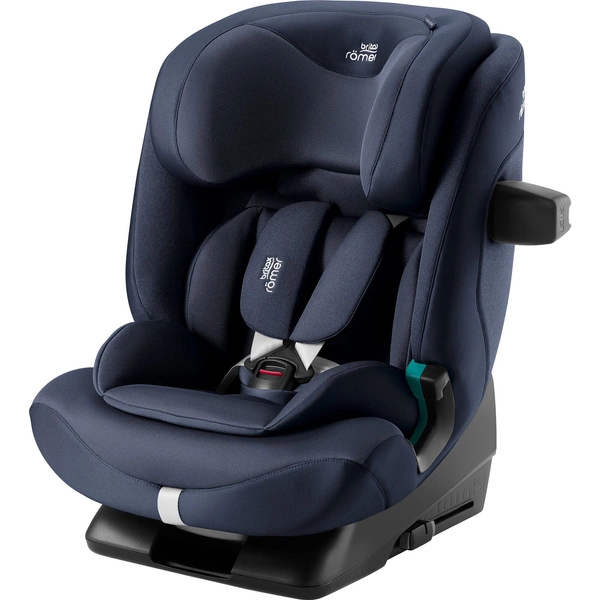 BRITAX ROMER ADVANSAFIX PRO Style fotelik samochodowy 9-36kg 76-150cm