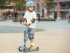 SCOOT AND RIDE Zestaw Ochraniaczy ochraniacze dla Dzieci S kolana łokcie