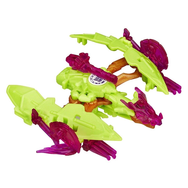 Hasbro TRANSFORMERS figurka MiniCon Robots B0763