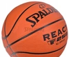 SPALDING TF250 5 Piłka do koszykówki skóra in/out