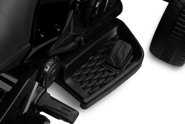 TOYZ TRICE pojazd trójkołowy na akumulator 2 x 35W