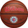 WILSON Los Angeles Clippers NBA Team Alliance 7 Piłka do koszykówki
