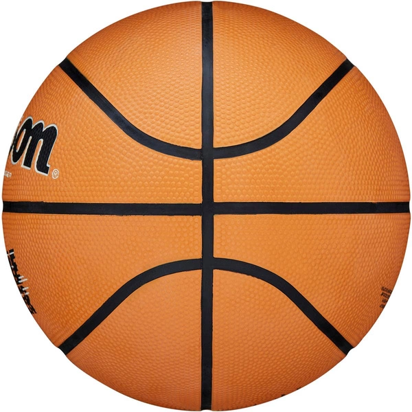 WILSON Gamebreaker Piłka do koszykówki 5