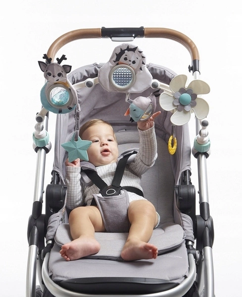 TINY LOVE ŁUK PAŁĄK Z ZABAWKAMI MAGICZNA KRAINA