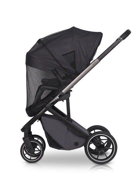 Cavoe Moi wózek spacerowy spacerówka + torba