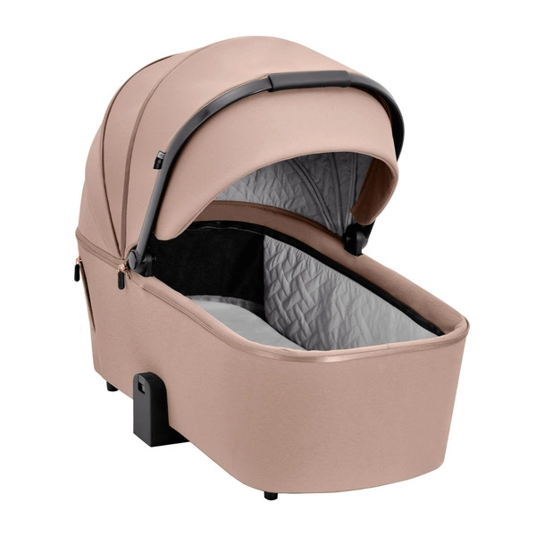 Wózek dziecięcy Carrello ULTRA 2w1 2024 z gondola + torba + adaptery do 22kg