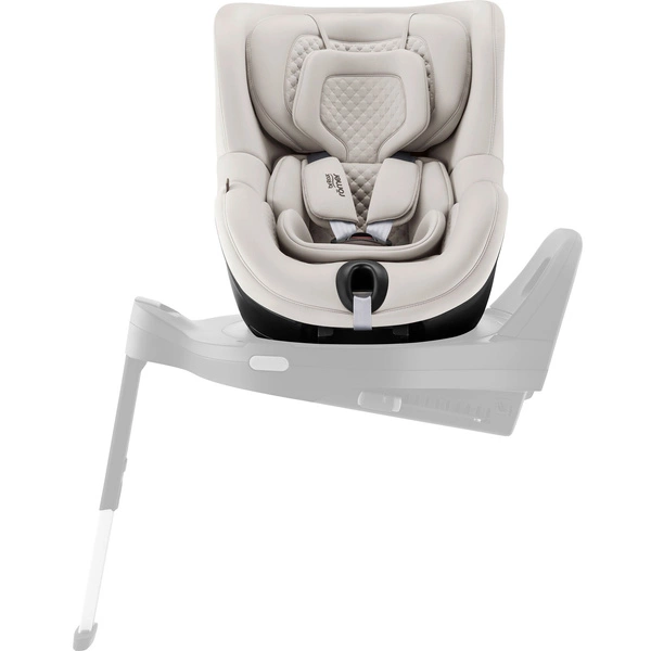 Britax Romer DUALFIX 5Z i-Size fotelik samochodowy