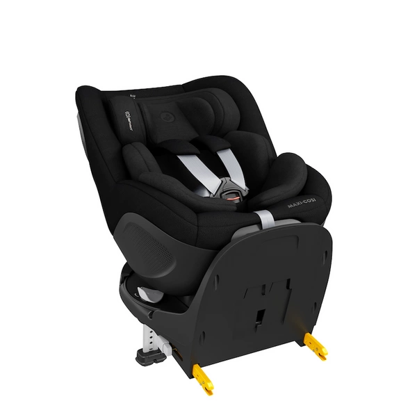 MAXI COSI MICA 360 PRO i-Size SlideTech fotelik samochodowy 0-18kg obrotowy RWF baza wysuwana