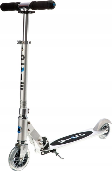 MICRO hulajnoga sprite aluminiowa