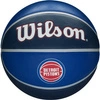 WILSON NBA Detroit Pistons 7 Piłka do koszykówki