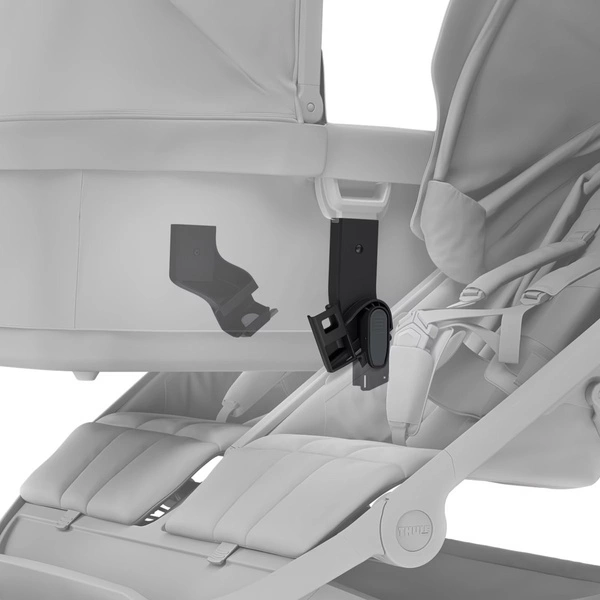 Thule Urban Glide 3 Double - Adapter do gondoli do wózka podwójnego