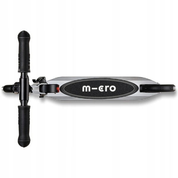 MICRO Sprite LED Hulajnoga dwukołowa aluminiowa