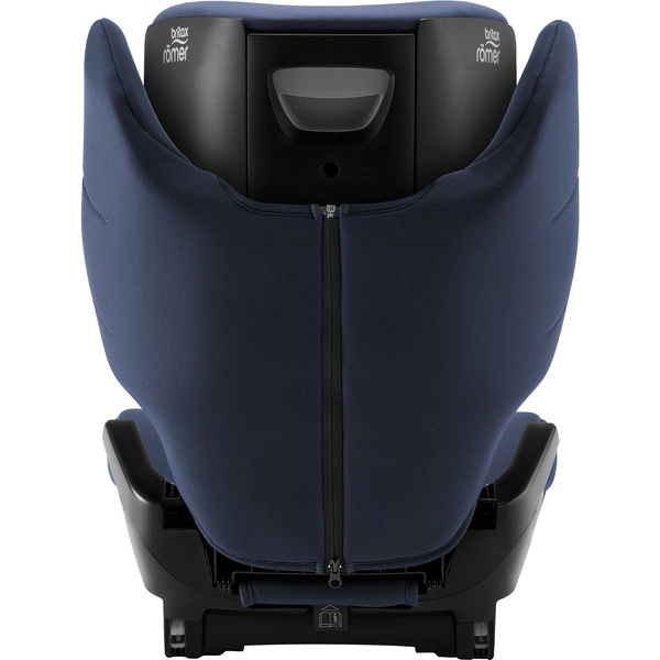 BRITAX ROMER Discovery Plus Moonlight Blue i-Size fotelik samochodowy