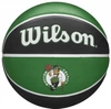 WILSON NBA Boston Celtics 7 Piłka do koszykówki