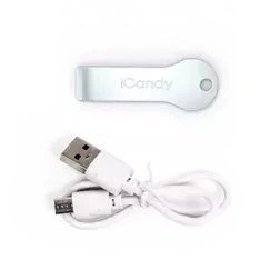 Wózek iCandy CORE 2w1, Dark Grey