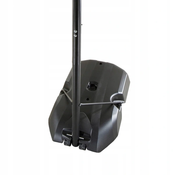 LIFETIME New York konstrukcja kosz koszykówki regu