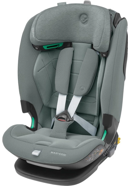 MAXI COSI Titan PRO 2 isofix fotelik samochodowy 9-36kg