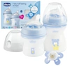 CHICCO Butelka antykolkowa 150ml 250ml smoczek