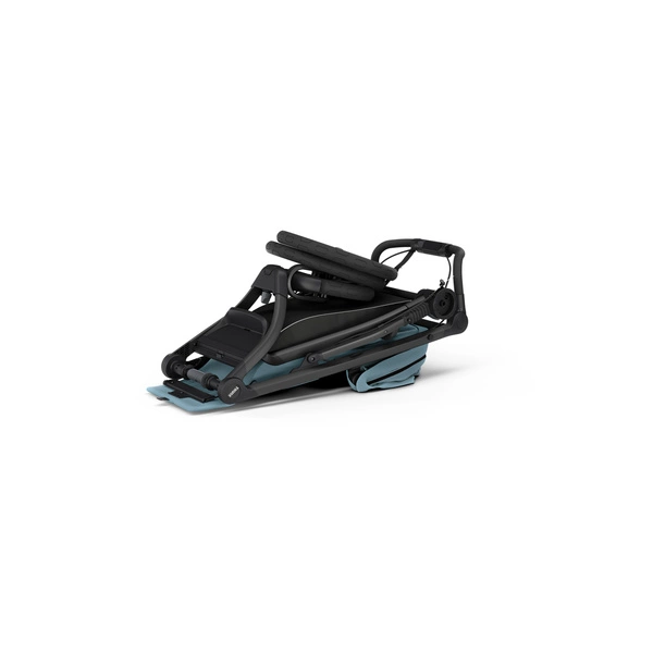 Wózek Thule Urban Glide 3 - Mid Blue