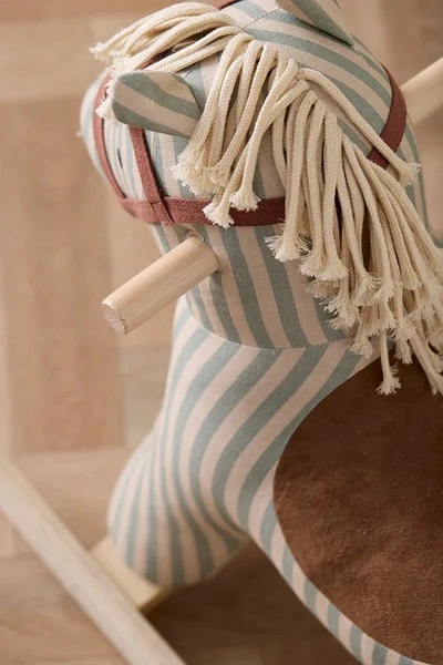 Kid's Concept - Koń na biegunach Sam AIDEN