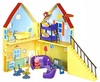 ŚWINKA PEPPA Rozkładany Domek Peppy Figurka 05138