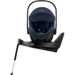 Britax Romer Baby-Safe PRO Style Nosidełko i-Size 40 - 85 cm + baza isofix  Vario