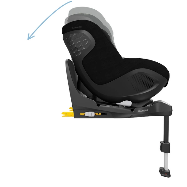MAXI COSI MICA 360 PRO i-Size SlideTech fotelik samochodowy 0-18kg obrotowy RWF baza wysuwana