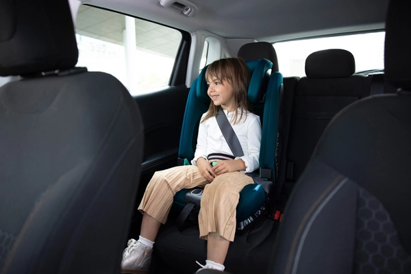 RECARO Toria Elite 76-150cm 9-36kg 15m+ i-Size Fotelik Samochodowy
