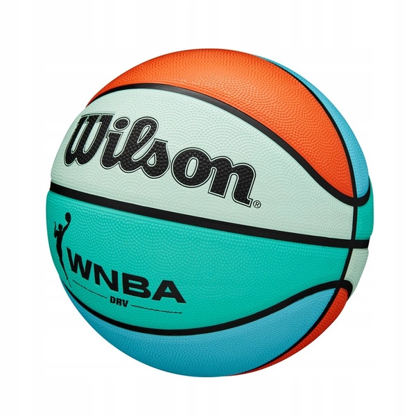 WILSON WNBA DRV 6 Piłka do koszykówki