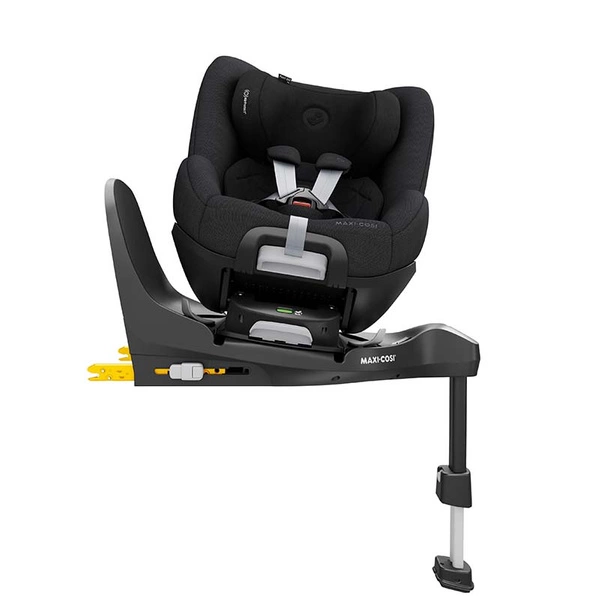 MAXI COSI PEARL 360 PRO fotelik samochodowy I-SIZE 61-105 cm