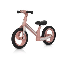 Colibro CIAO lekki bezpieczny Rowerek biegowy jeździk