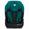 Kinderkraft Fotelik samochodowy Comfort Up i-Size Green 9-36 kg