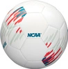 WILSON NCAA Vantage white teal 4 Piłka Nożna Soccer Ball