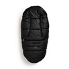 Elodie Details - śpiworek do wózka - Aviator Black