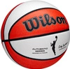 WILSON Official WNBA Gameball Authentic Indoor Outdoor 6 Piłka do koszykówki
