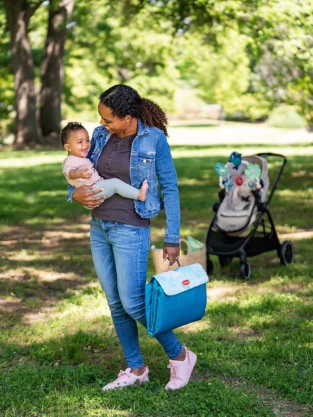 TINY LOVE Mata podróżna - SKARB OCEANU