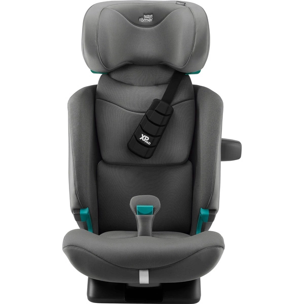 BRITAX ROMER ADVANSAFIX PRO Style fotelik samochodowy 9-36kg 76-150cm