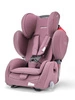 RECARO Young Sport Hero Prime Pale Rose fotelik samochodowy 9-36kg