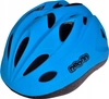 Kask rowerowy dziecięcy S 48-52cm regulacja siatka