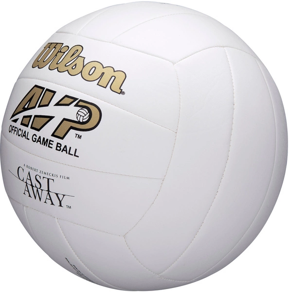 Mr WILSON Cast Away Piłka do siatkówki siatki