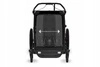 THULE CHARIOT SPORT 2 DOUBLE przyczepka rowerowa dwuosobowa wózek 2024