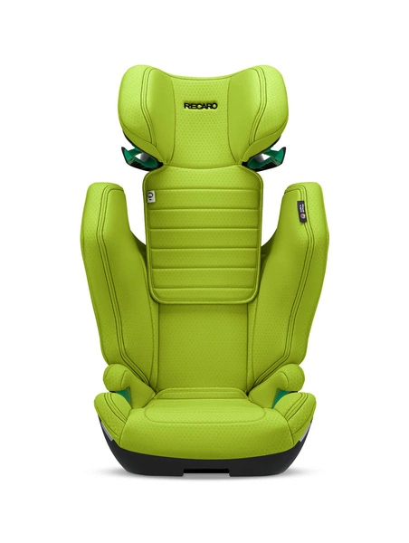 RECARO AXION 1 Hello Green fotelik samochodowy R129 100-150cm