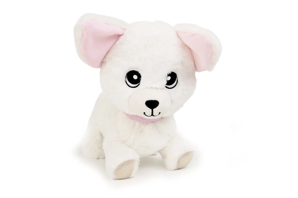 Chodzący Piesek Interaktywny Natalia Artyk Dźwięki reaguje na dotyk