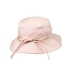 Elodie Details - kapelusz Bucket Hat - Misty Pink - 6-12 m-cy